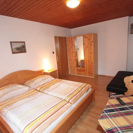 Fruhstuckspension Sonnenhof 3* Bad Mitterndorf