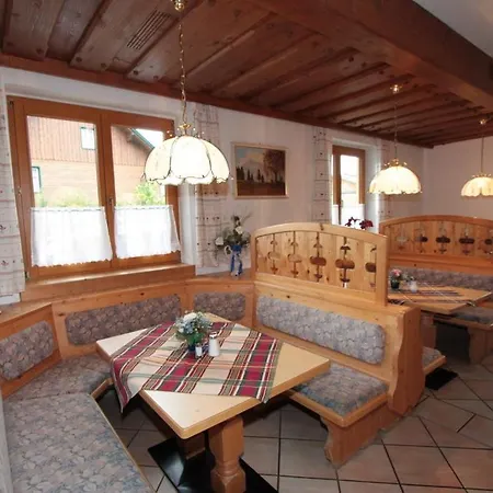 Fruhstuckspension Sonnenhof Bad Mitterndorf