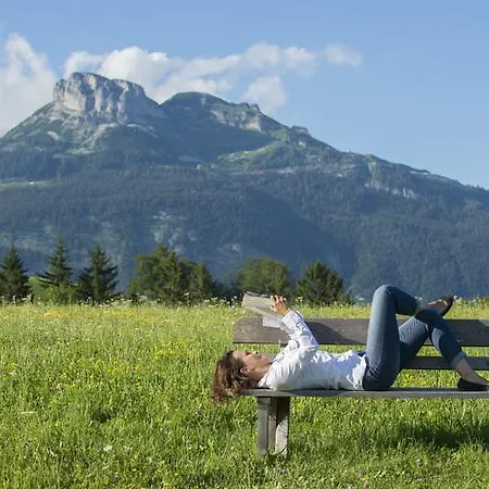 Fruhstuckspension Sonnenhof Alojamento de Acomodação e Pequeno-almoço Bad Mitterndorf