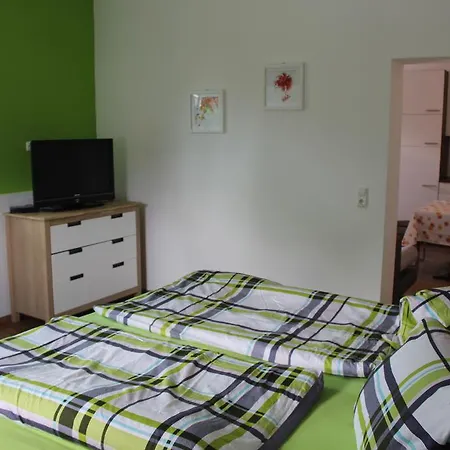 Fruhstuckspension Sonnenhof 3*