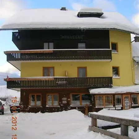 Fruhstuckspension Sonnenhof Bad Mitterndorf