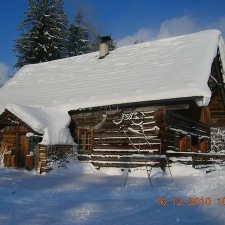 Fruhstuckspension Sonnenhof 3* Bad Mitterndorf